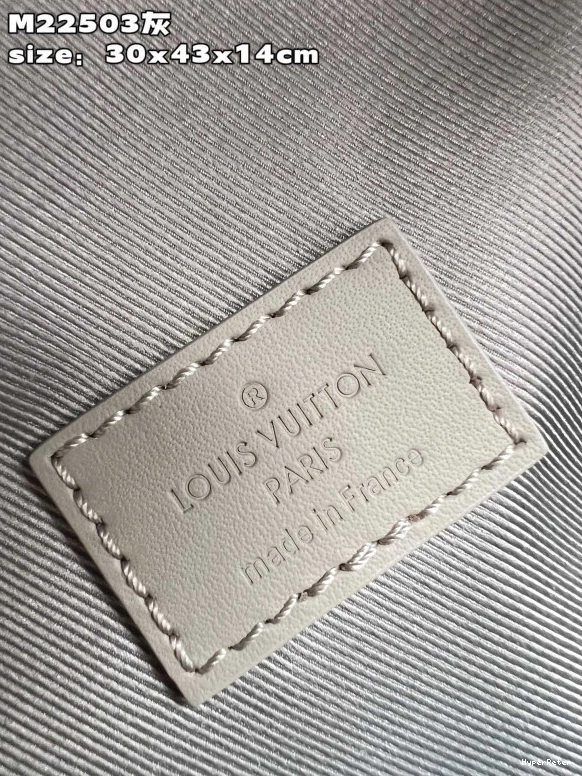 VUITTON TAKEOFF BACKPACK LOUIS 0718
